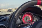 Abarth 124 Spider Scorpione 2017 года